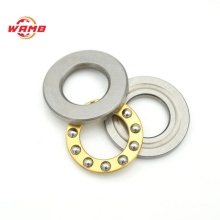 Cheaper Small Brass Cage Thrust Ball Bearing 51105