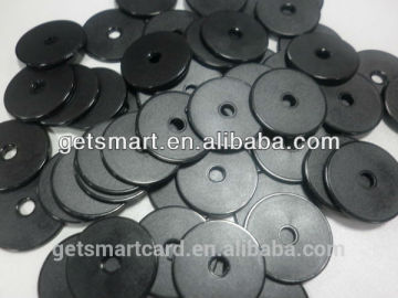 High Quality NFC plastic discs 30MM