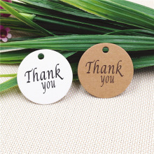 Earring Card Paper Hang Tags printing