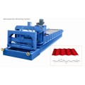 Glazed Tile Roll Forming Machine