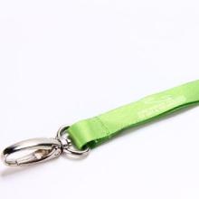 Fancy personalized school student lanyard