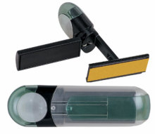 190125: The Enigmatic Code