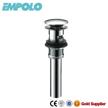 EMPOLO sink waste made of brass, sink accessories and sink mats waste CB6003