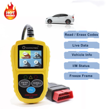 OBDDT T49 OBD2 Scanner for Asian Cars - Diagnostic Tool