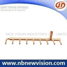 Pex Manifold For Pex System?