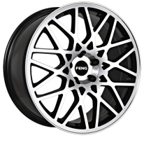 Special design wheel hub