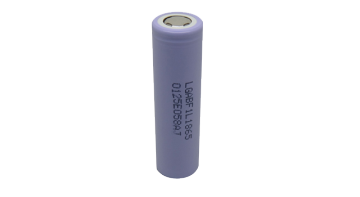 LG Li ion Batteries