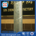 Saringan Wire Mesh Logam