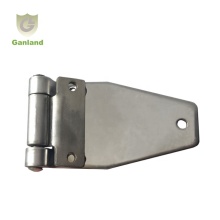Stainless Steel Tool Box Hinge for GL-13126S Trailer Body Parts
