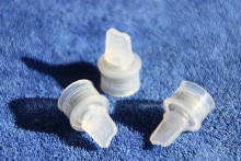 PP Cap Easy-wrenched Break-off Type