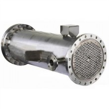 Heat Transfer Exchanger System