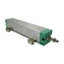 Potentiometer-Based Linear Displacement Sensors and Transducers