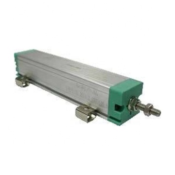 Potentiometer-Based Linear Displacement Sensors and Transducers