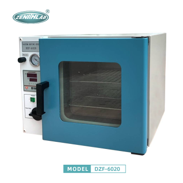 Laboratorium próżniowe DZF-6020/6050/6090/6210