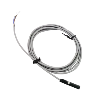 CK-06 T groove cylinder magnetic sensor