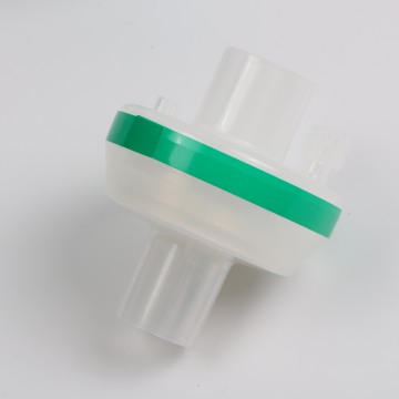 Medical Disposable HME Filters for Breathing Circuits