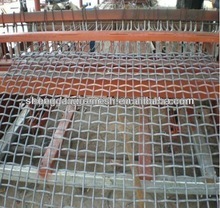 Crimped Wire Mesh for Various Use