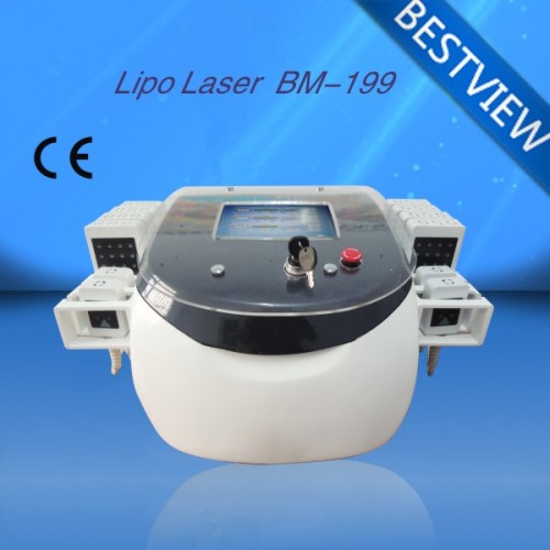 2014 New Product Lipo Laser Beauty Equipment Weight Loss