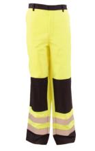 Flame Retardant Pants for Fr Protective Clothing