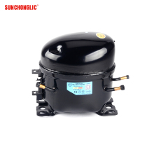 Sunchonglic MALQD110H 1/3HP Silent Commercial Refrigeration Compressor