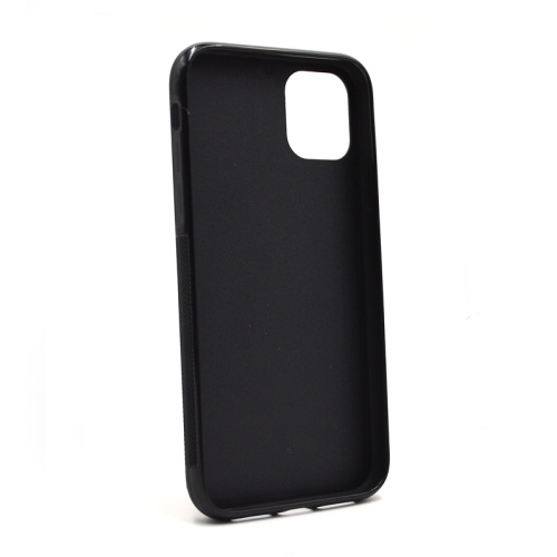 black Wallet Case phone