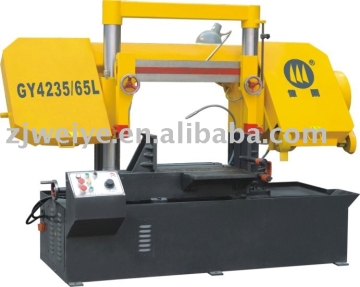 Metal Band Sawing Machine