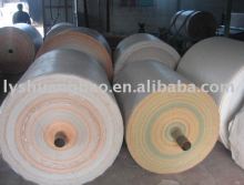 big bag roll/container bag roll/bulk bag roll