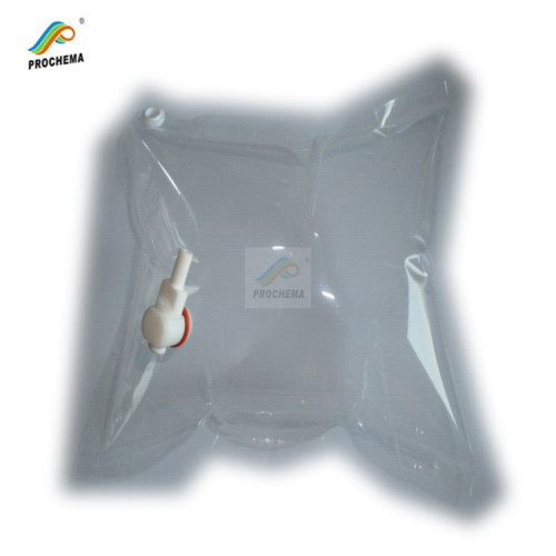 FEP Gas Sampling Plastic Bag