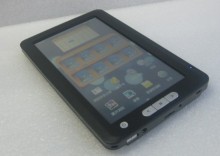 E-book Reader