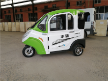 is electric car the future