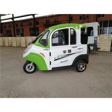 China Elektroautos Allrad Elektroauto Nachbarschafts Elektrofahrzeuglieferant