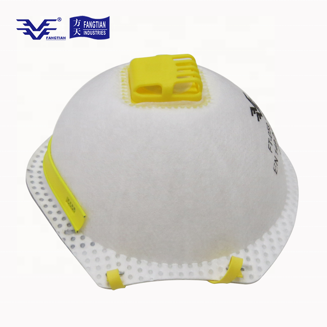FFP1 Dust Masks FFP1 Dust Masks