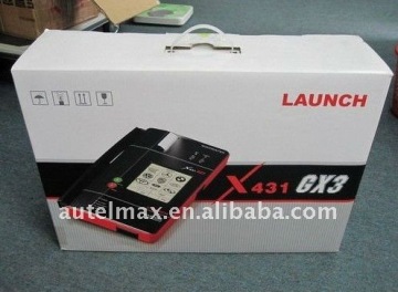 Launch X431, launch431 Diagnostic scanner