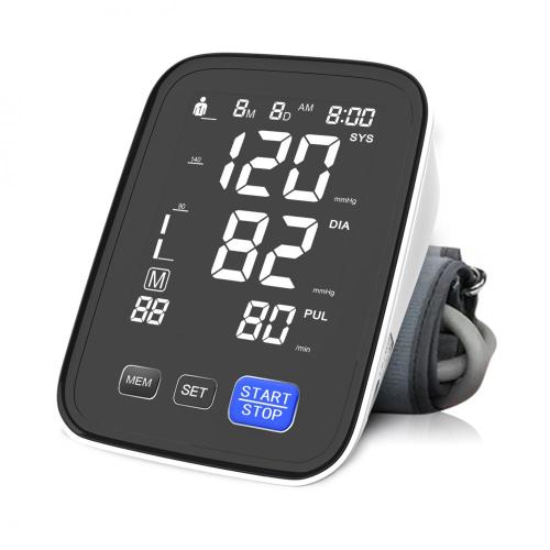 Bp monitor blood pressure