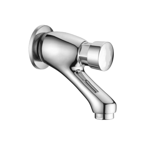 Wall Mounted Automatic Closing Taps