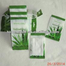 Individually Wrapped Makeup Remover Wipes