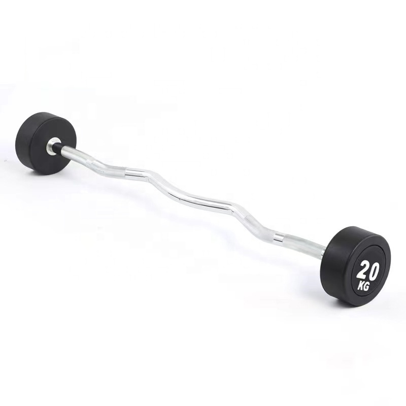 double barbell double barbell