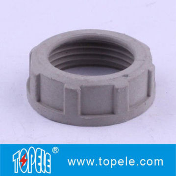 1-1/2", 2" Ul514b Standard Plastic Conduit Bushing Threaded Rigid Imc Conduit And Fittings