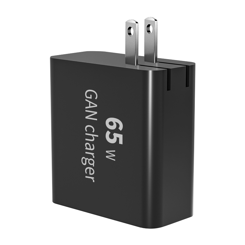 شاحن 65W GAN 65W