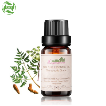 Organic Notopterygium oil Essential Oil Sets