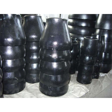 Con Reducers 1*2 DN20 pipe fitting black steel