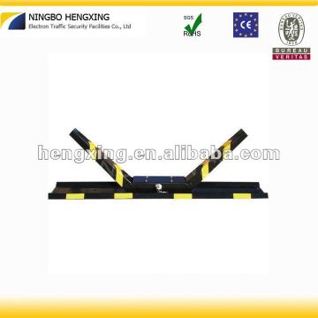 Manual Car Parking Lock; Car Position Lock; Folding Parking Lock