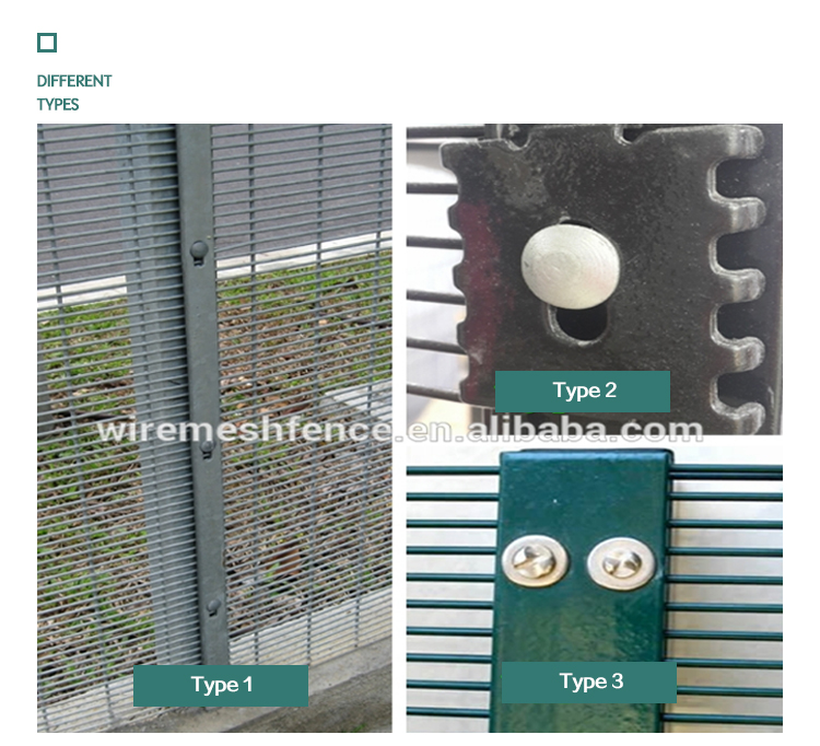 358 anti climb fence price malaysia