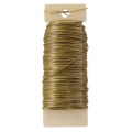 Paddle Wire Florist Wire Spool Wire Multi Warna