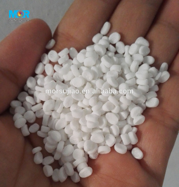 CaCO3 filler master batch ,good dispersing calpet Calcium carbonate filler masterbatch