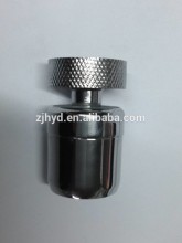 water saving aerator