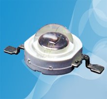 1watt 850nm Infrared Emitter Led For Light Source And Modules Use