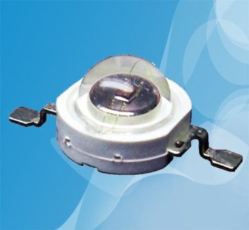 1watt 850nm Infrared Emitter Led For Light Source And Modules Use