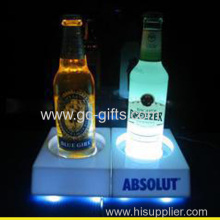 Led Acrylic Wine Holder Display?