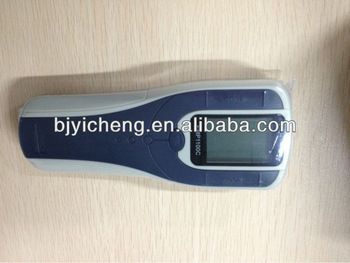 plastic card counter, portable card counter